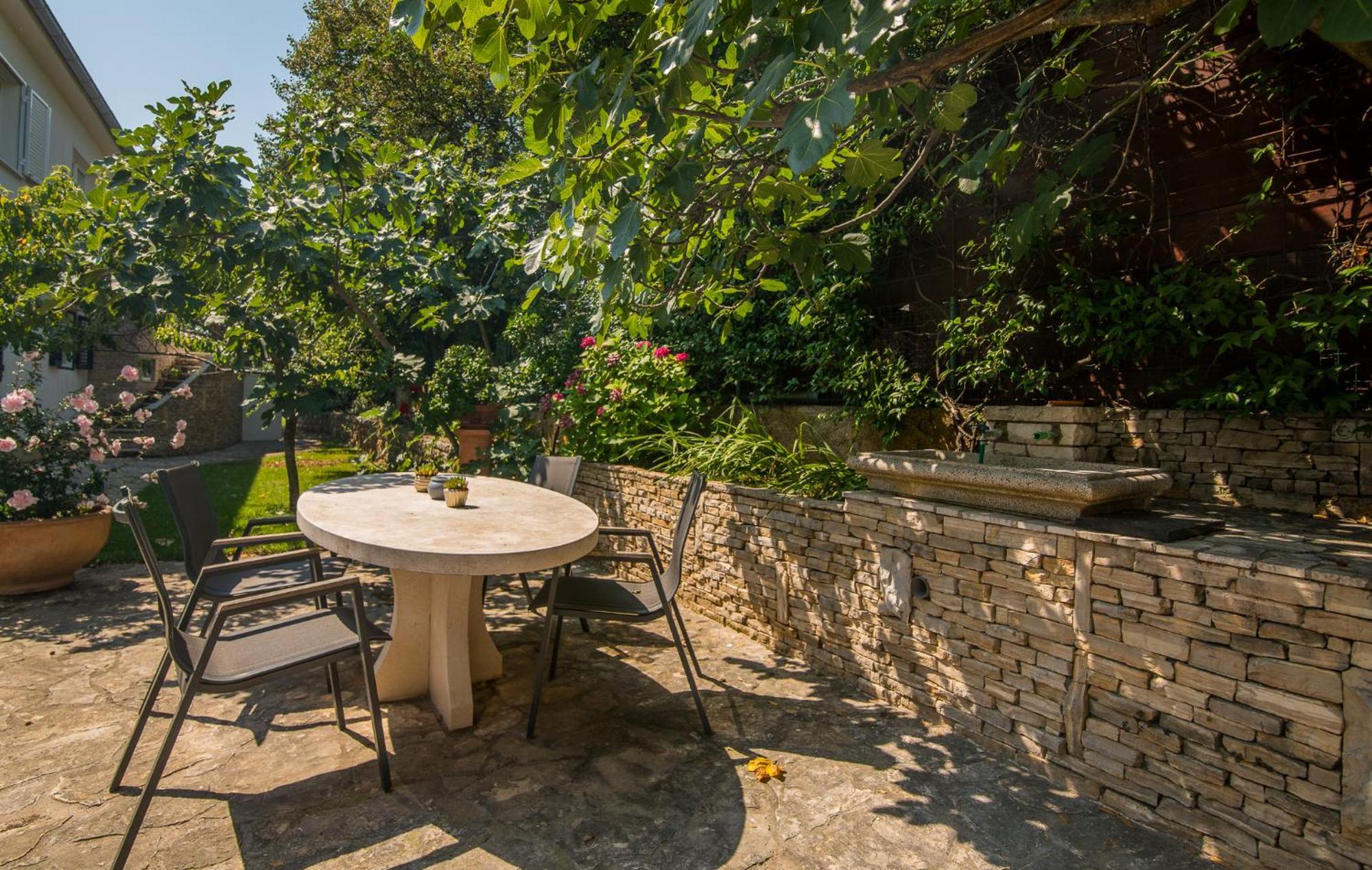 Apartments Stella & Luna Крк Экстерьер фото