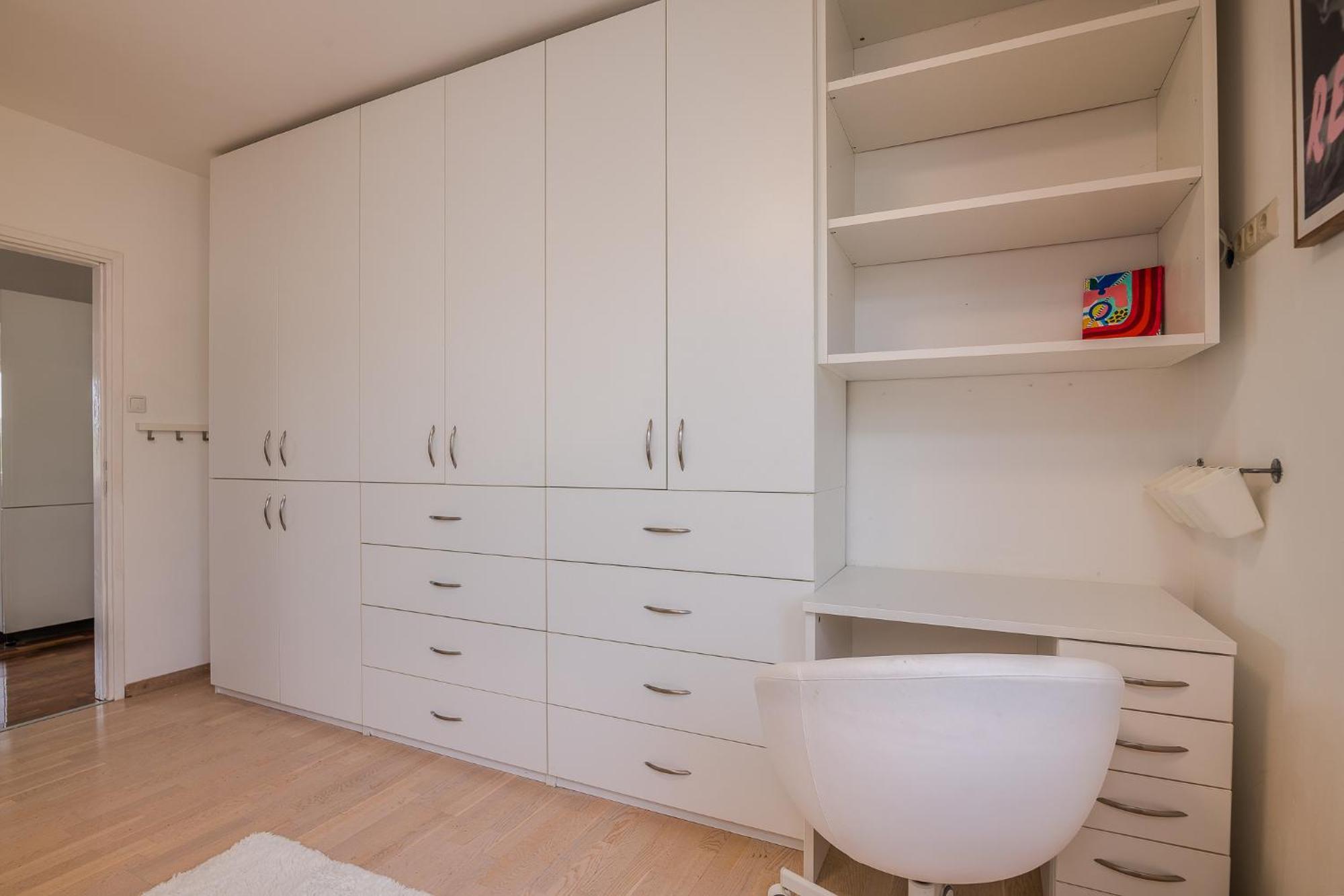 Apartments Stella & Luna Крк Экстерьер фото